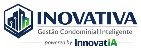INOVATIVA Gestão Condominial Inteligente